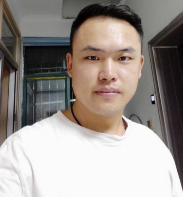 缘起的第一张照片--盐城相亲服务中心