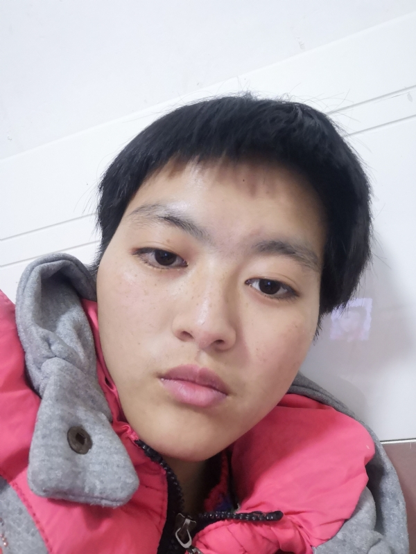 王秋艳的第一张照片--盐城相亲服务中心