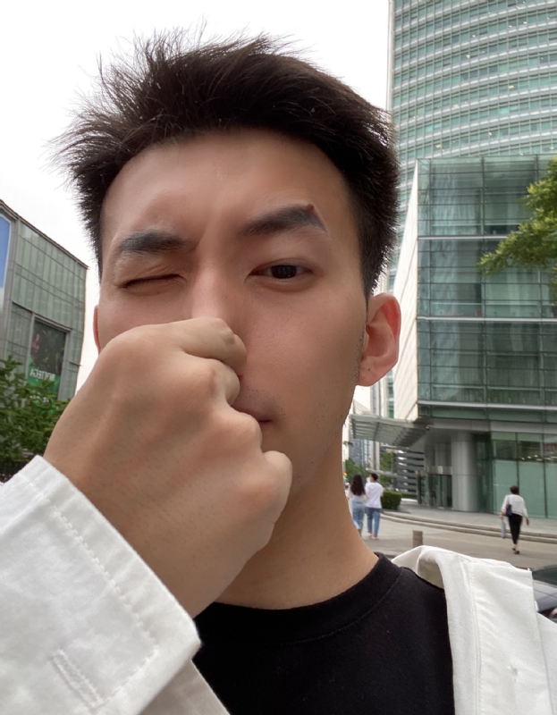 绝世大冤种的第四张照片--盐城相亲服务中心