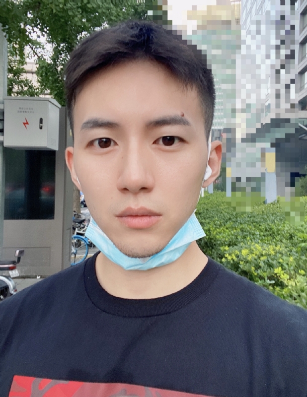 绝世大冤种的第五张照片--盐城相亲服务中心