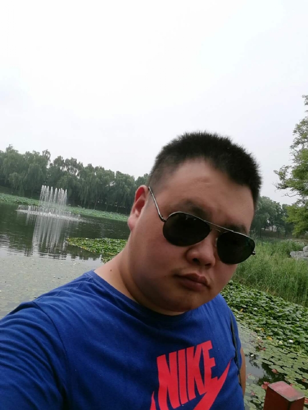 石头的第一张照片--盐城相亲服务中心