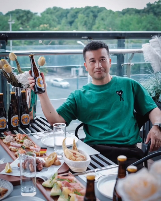 陳文斌的第一张照片--盐城相亲服务中心
