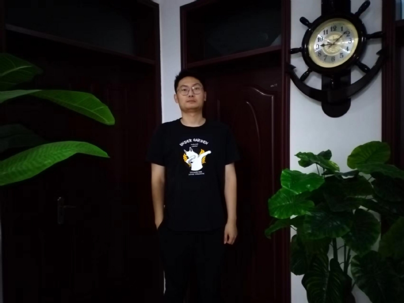 真诚交友的第一张照片--盐城相亲服务中心