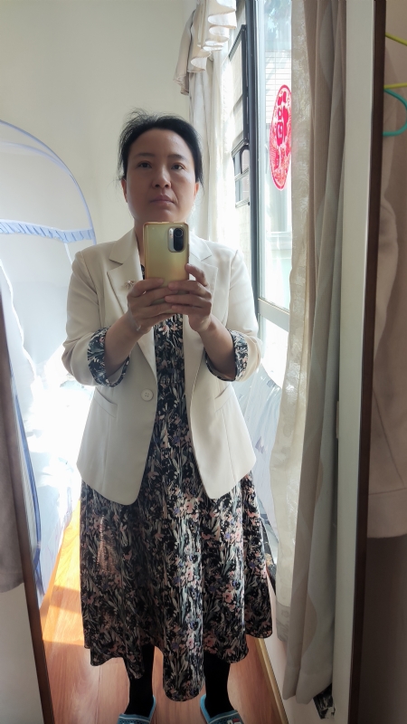 踏雪寻梅的第四张照片--盐城相亲服务中心