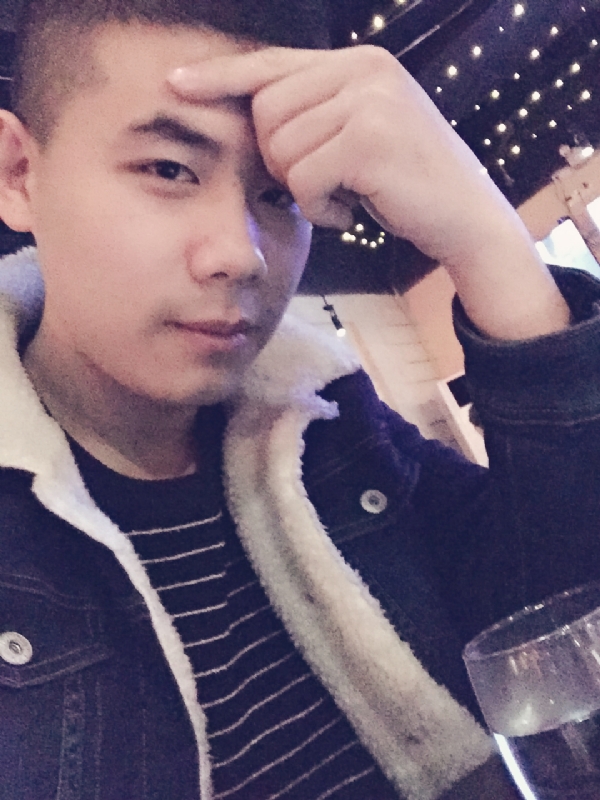X先生的第二张照片--盐城相亲服务中心