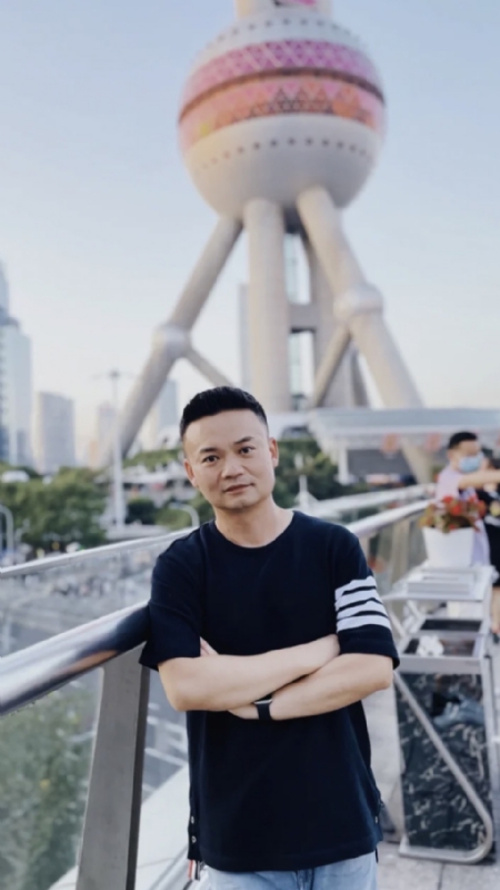 andy的第一张照片--盐城相亲服务中心
