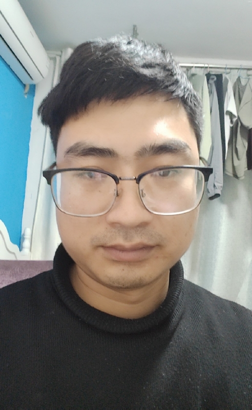 少平的第一张照片--盐城相亲服务中心