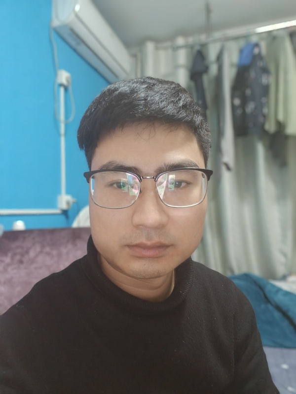 少平的第三张照片--盐城相亲服务中心
