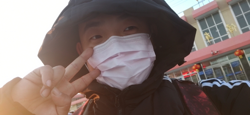 卡布达的第一张照片--盐城相亲服务中心