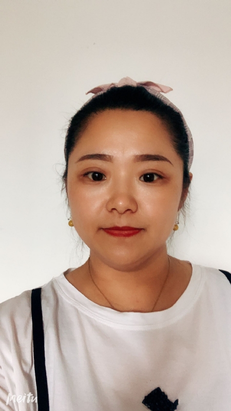 CoCo木子的第一张照片--盐城相亲服务中心