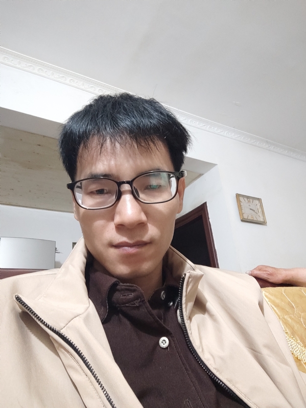 杨一凡的第一张照片--盐城相亲服务中心