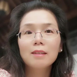 阿芬的第一张照片--盐城相亲服务中心