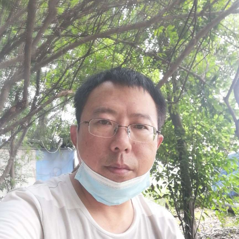 解勇的第四张照片--盐城相亲服务中心