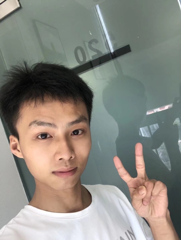 吥離吥棄的第二张照片--盐城相亲服务中心