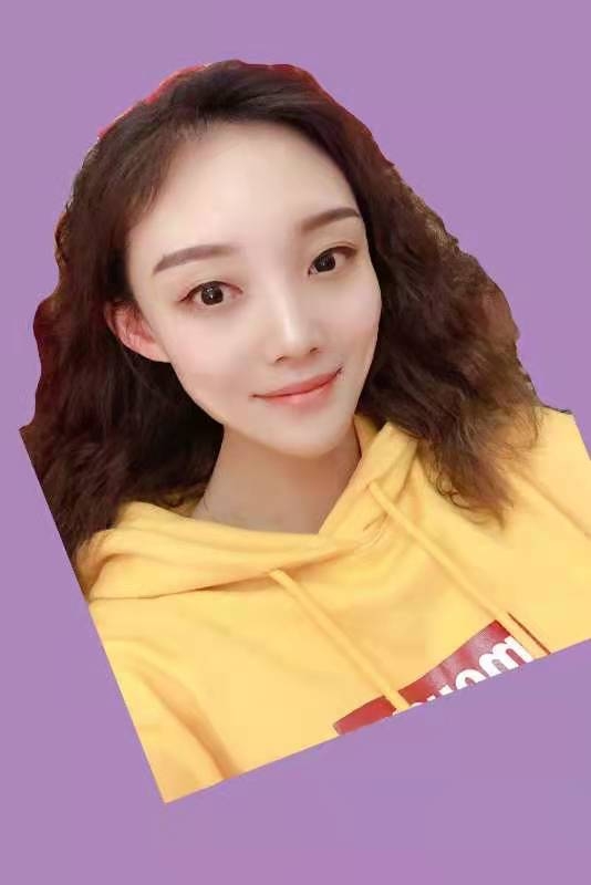 TY_冰清玉洁的第一张照片--盐城相亲服务中心