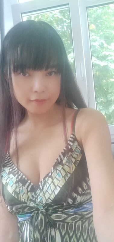 Sophia的第一张照片--盐城相亲服务中心