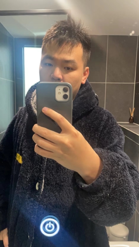 子子的第一张照片--盐城相亲服务中心