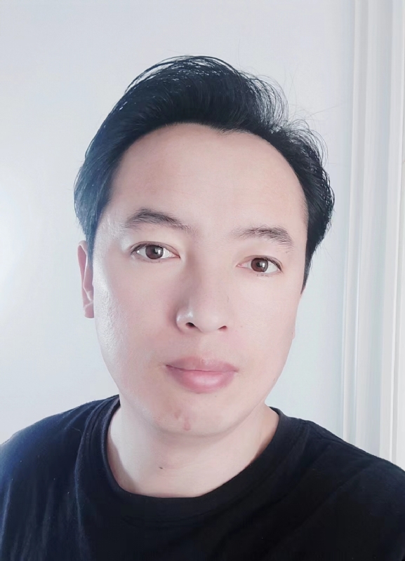 Kevin的第一张照片--盐城相亲服务中心