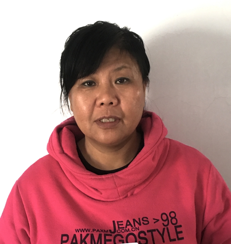 阿拉丁的第一张照片--盐城相亲服务中心