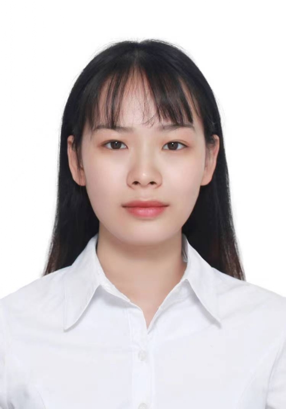莺莺的第一张照片--盐城相亲服务中心