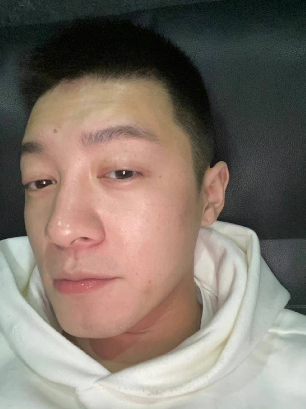 笑宇的第一张照片--盐城相亲服务中心