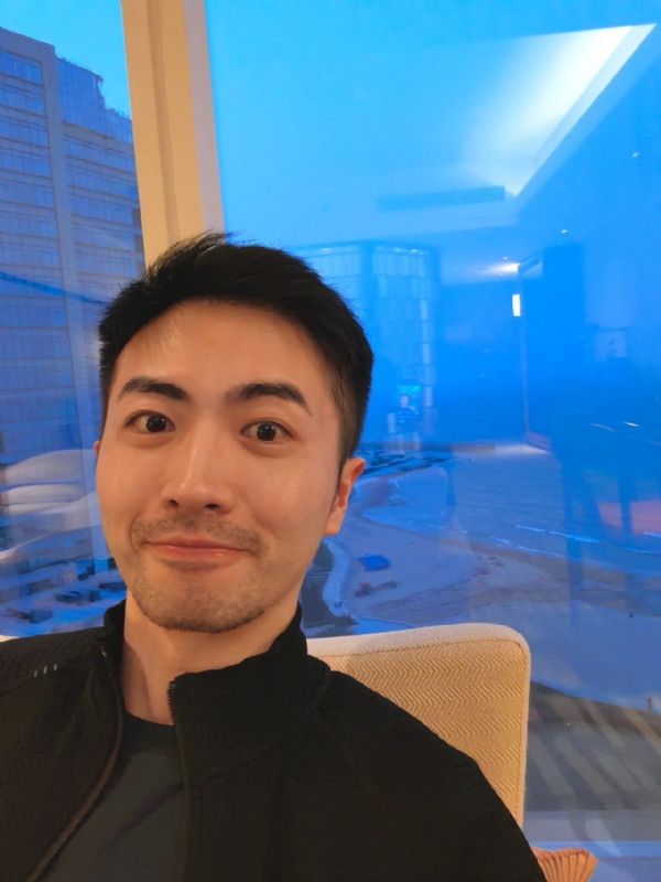 银角大王的第一张照片--盐城相亲服务中心
