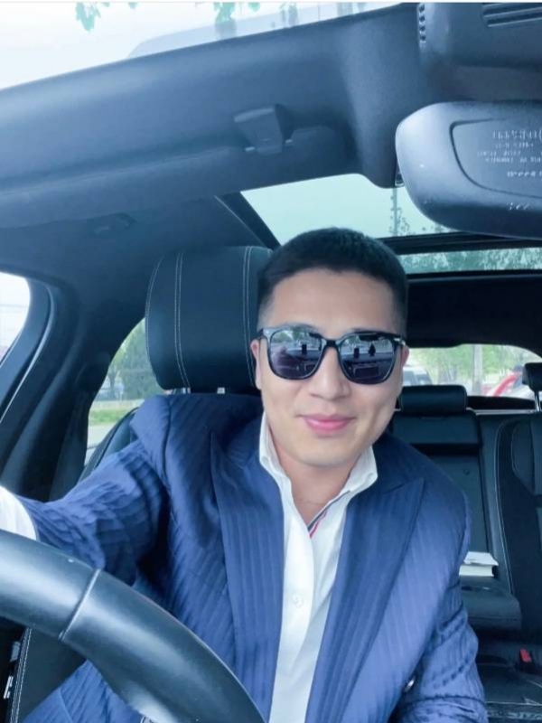 Andy的第一张照片--盐城相亲服务中心