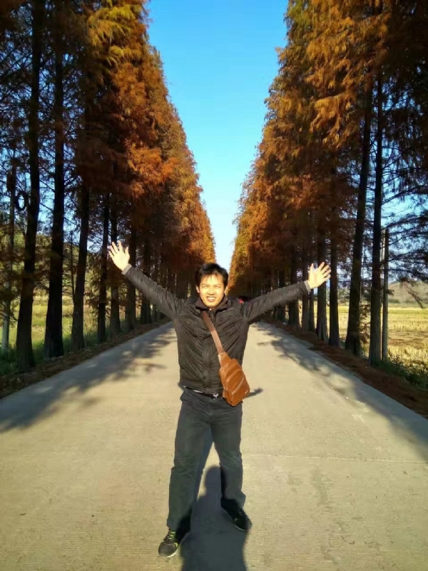 朱相平的第一张照片--盐城相亲服务中心