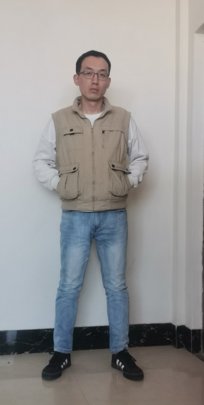 郭江富的第一张照片--盐城相亲服务中心