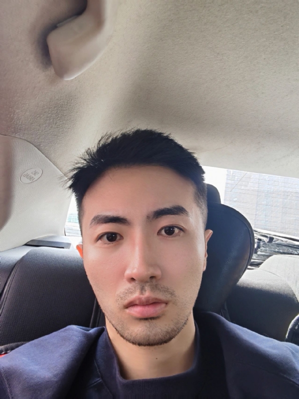 银角大王的第一张照片--盐城相亲服务中心