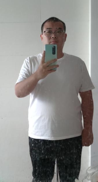 佛系胖子的第二张照片--盐城相亲服务中心