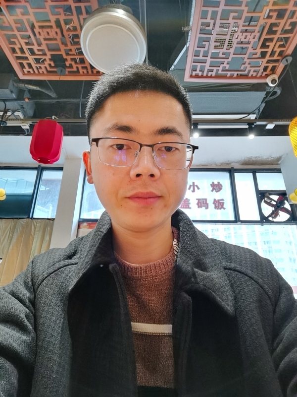 阿发的第一张照片--盐城相亲服务中心