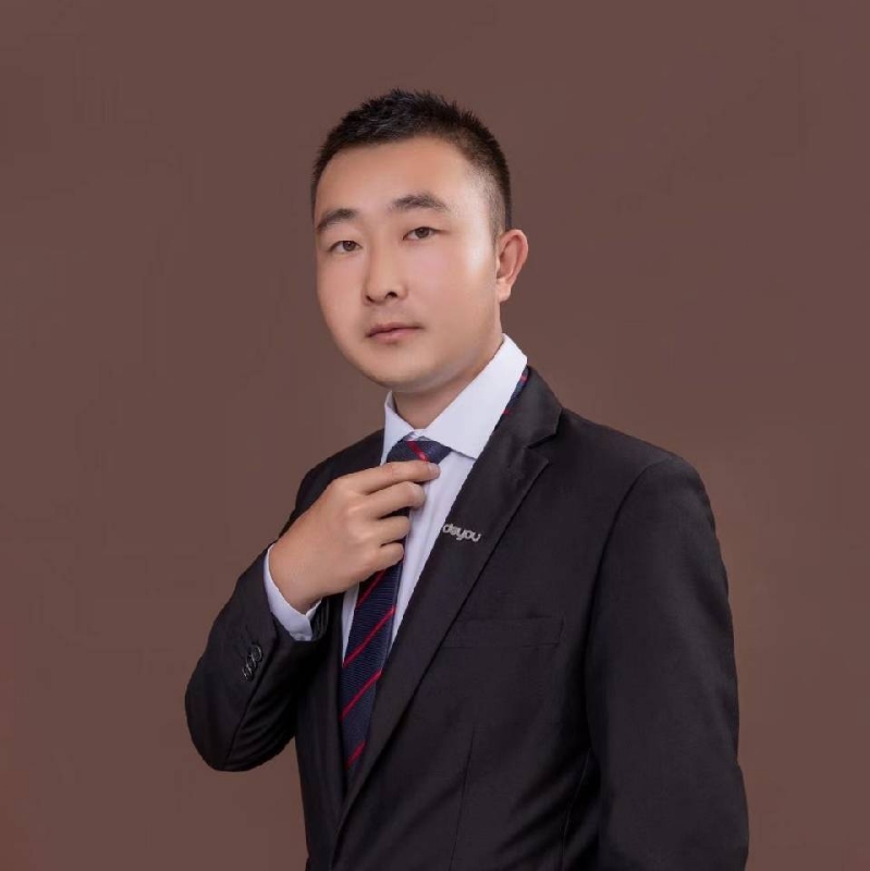 赵辉的第一张照片--盐城相亲服务中心