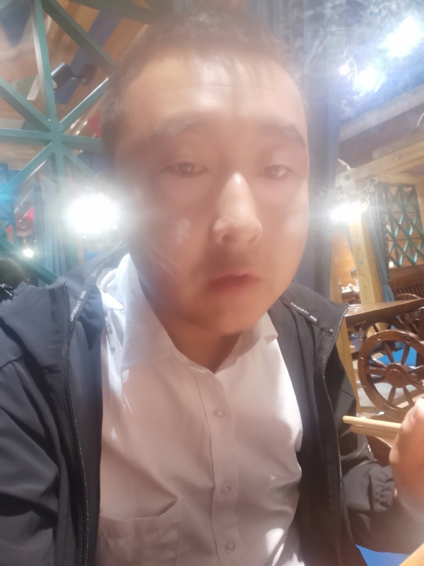 赵辉的第三张照片--盐城相亲服务中心