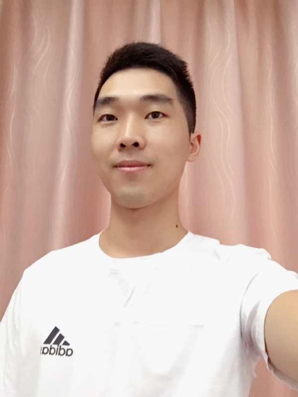 只为遇见你的第一张照片--盐城相亲服务中心