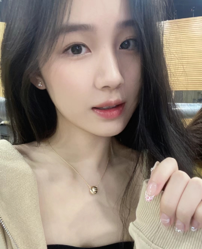 琪琪的第一张照片--盐城相亲服务中心