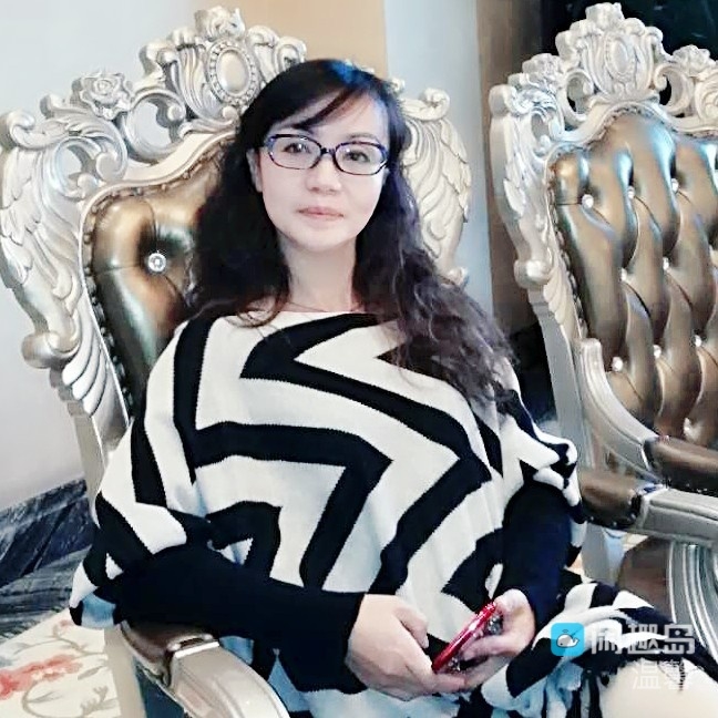心若晴天的第一张照片--盐城相亲服务中心