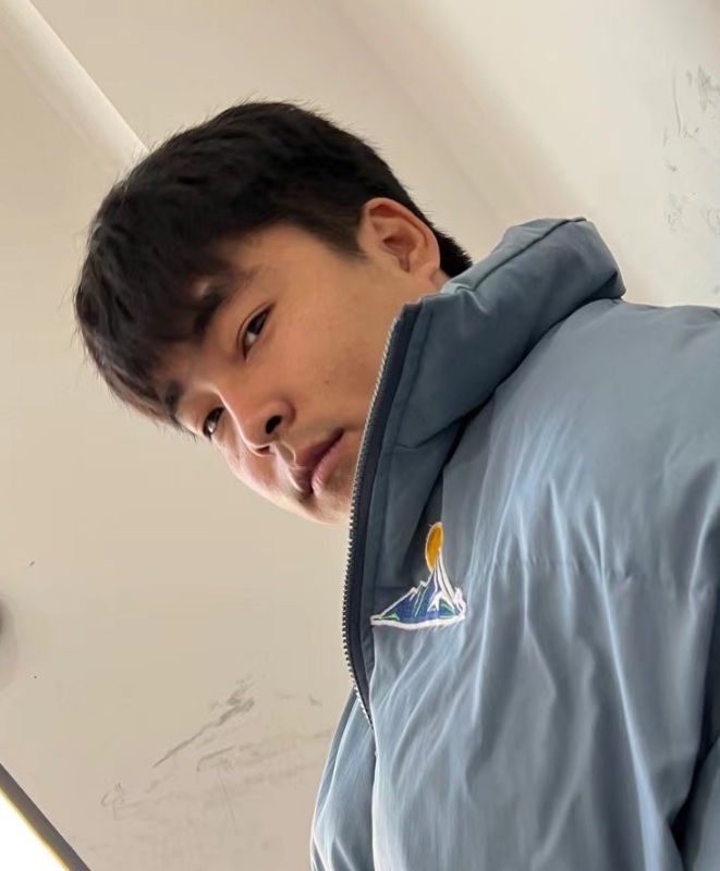 小朱的第一张照片--盐城相亲服务中心