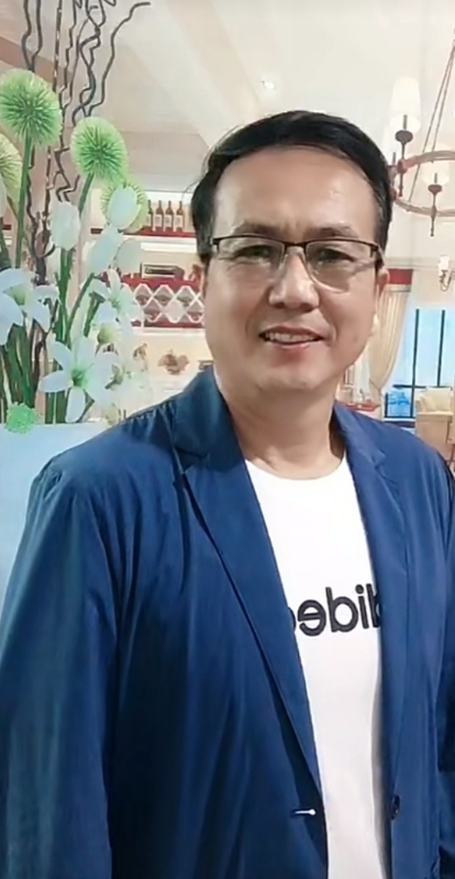 沈先生的第一张照片--盐城相亲服务中心