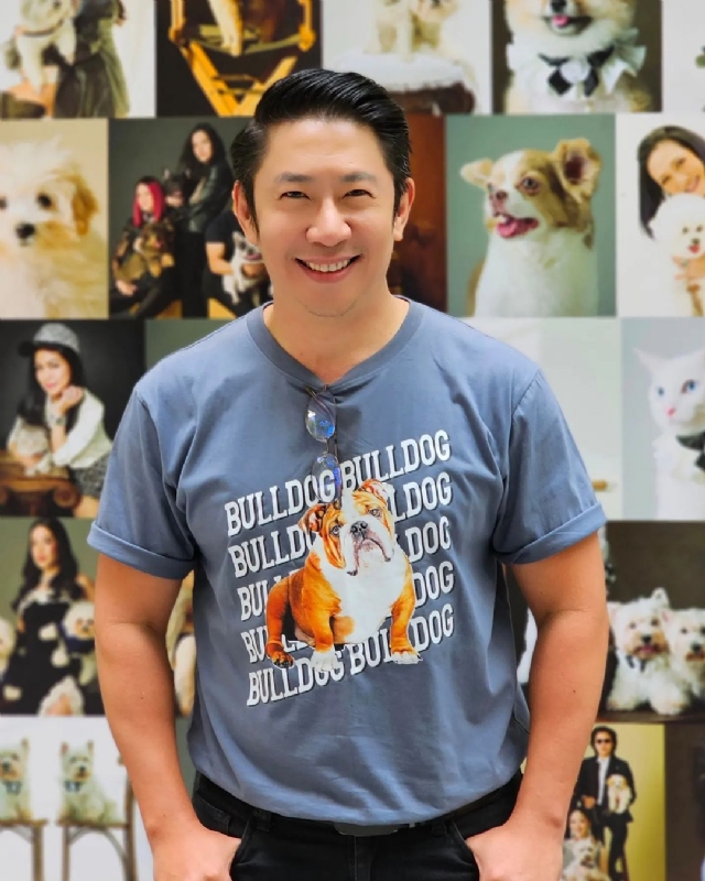 林的第一张照片--盐城相亲服务中心