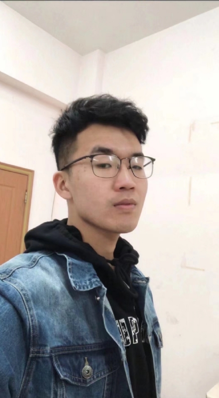 梁凯的第一张照片--盐城相亲服务中心