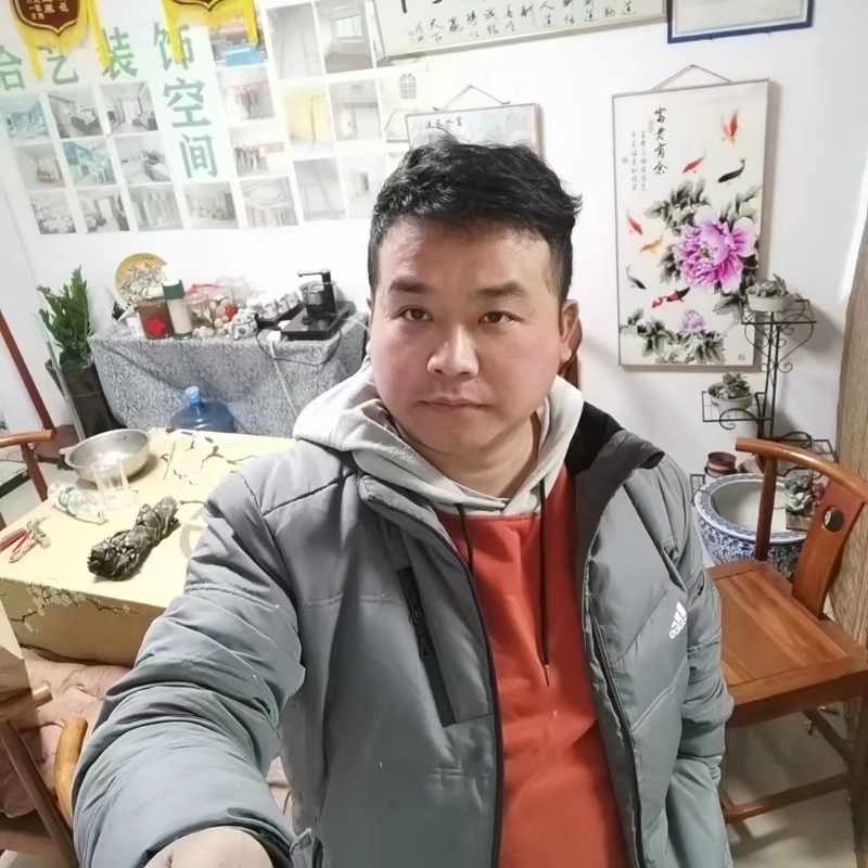 君君的第一张照片--盐城相亲服务中心