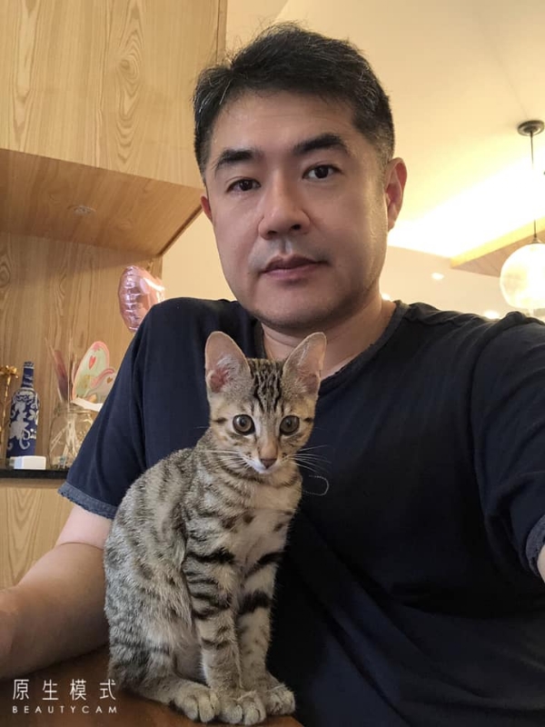 lucaswong的第一张照片--盐城相亲服务中心