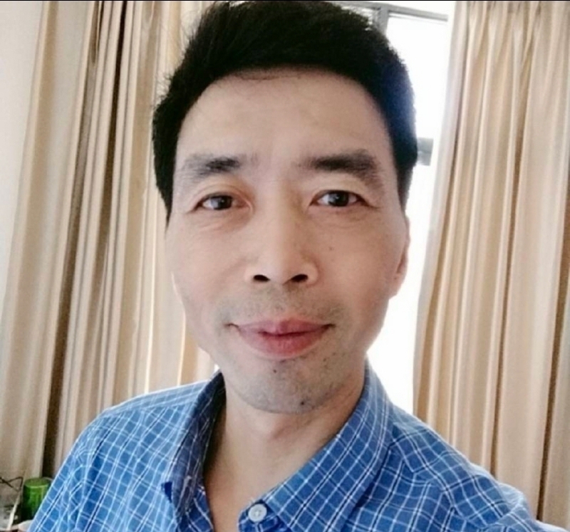 零距离的第二张照片--盐城相亲服务中心