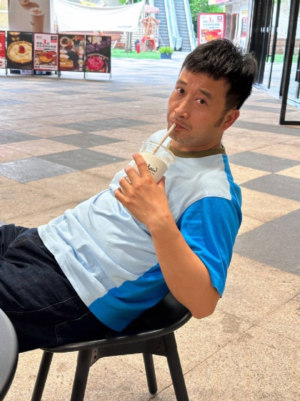 生而为人的第一张照片--盐城相亲服务中心