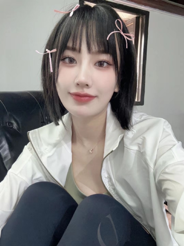 Alma的第一张照片--盐城相亲服务中心