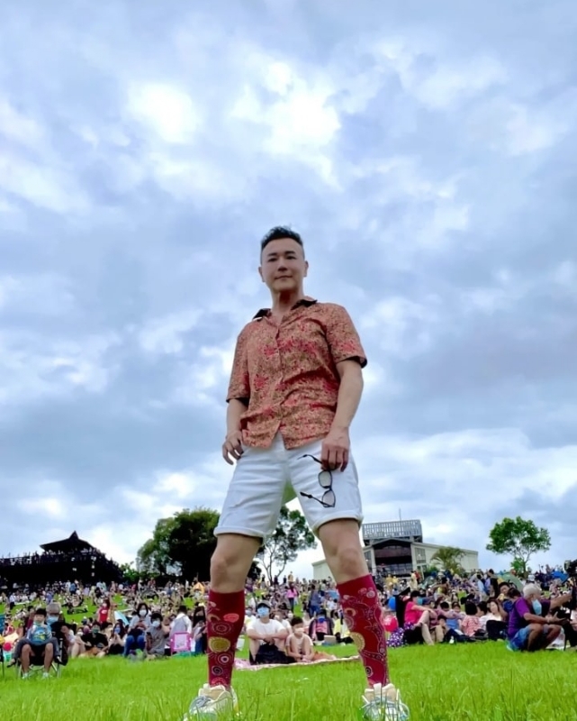 罗森的第一张照片--盐城相亲服务中心