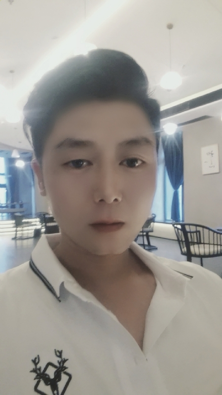 哎哎的第一张照片--盐城相亲服务中心