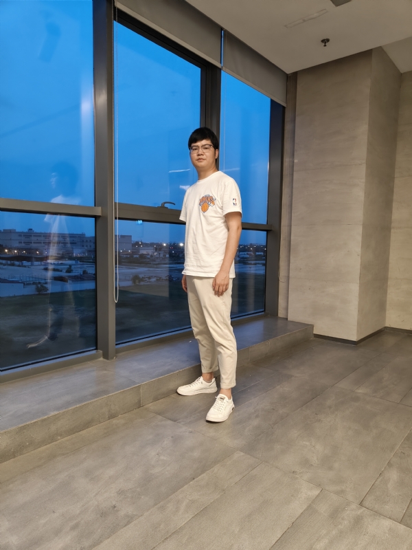 小鱼的第一张照片--盐城相亲服务中心