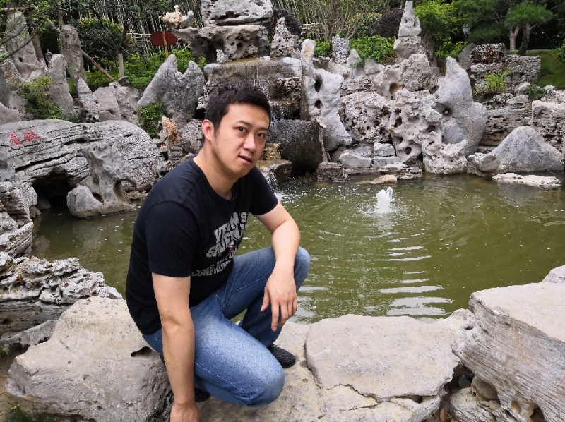 亮仔的第二张照片--盐城相亲服务中心